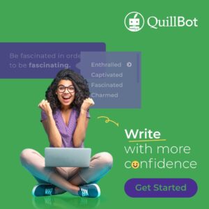 QuillBot: The Best Paraphrasing Tool Around