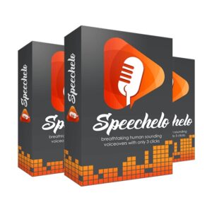 Speechelo: Human-Sounding AI Voiceover for Your Marketing Videos