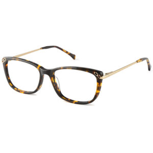 Averil Rectangle Eyeglasses