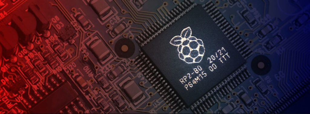 HackyPi: A Versatile Tool for Tech & Non-Tech Enthusiasts HackyPI Raspberry Pi RP2040