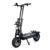 LAOTIE® TITAN TI40 Pro Electric Scooter 8000W Dual Motor 72V 43.2Ah 21700 Battery Foldable E-Scooter 150km Range 200kg Max Load